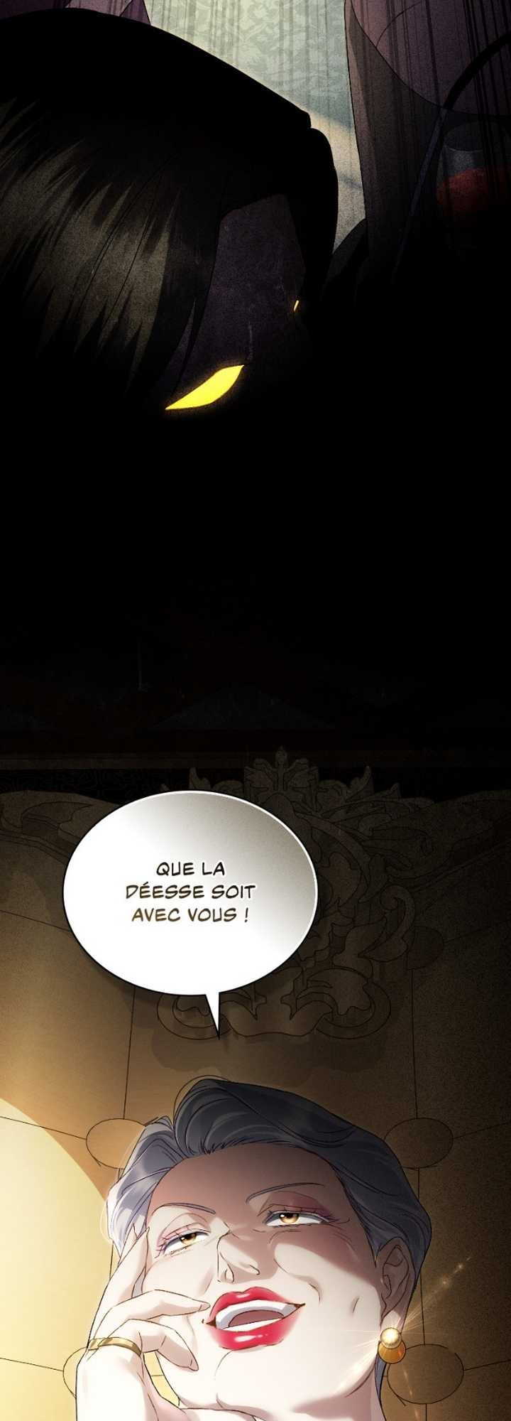 Read High Class Society FR Manga Online