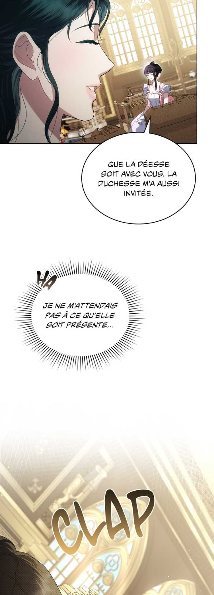 Read High Class Society FR Manga Online