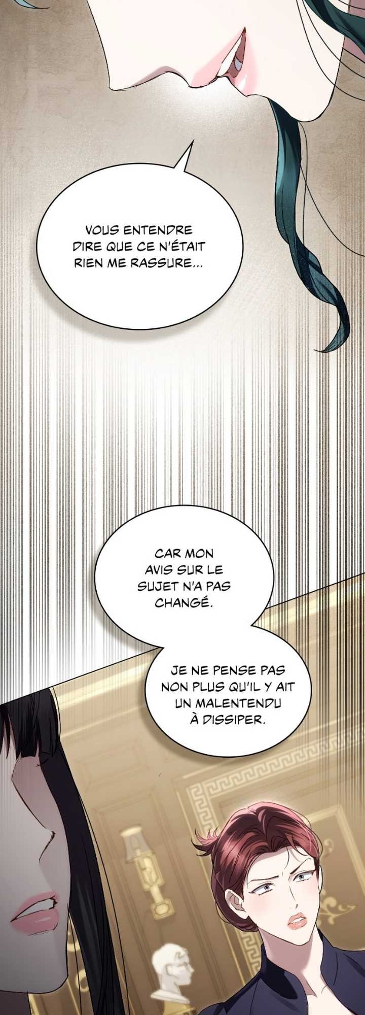 Read High Class Society FR Manga Online