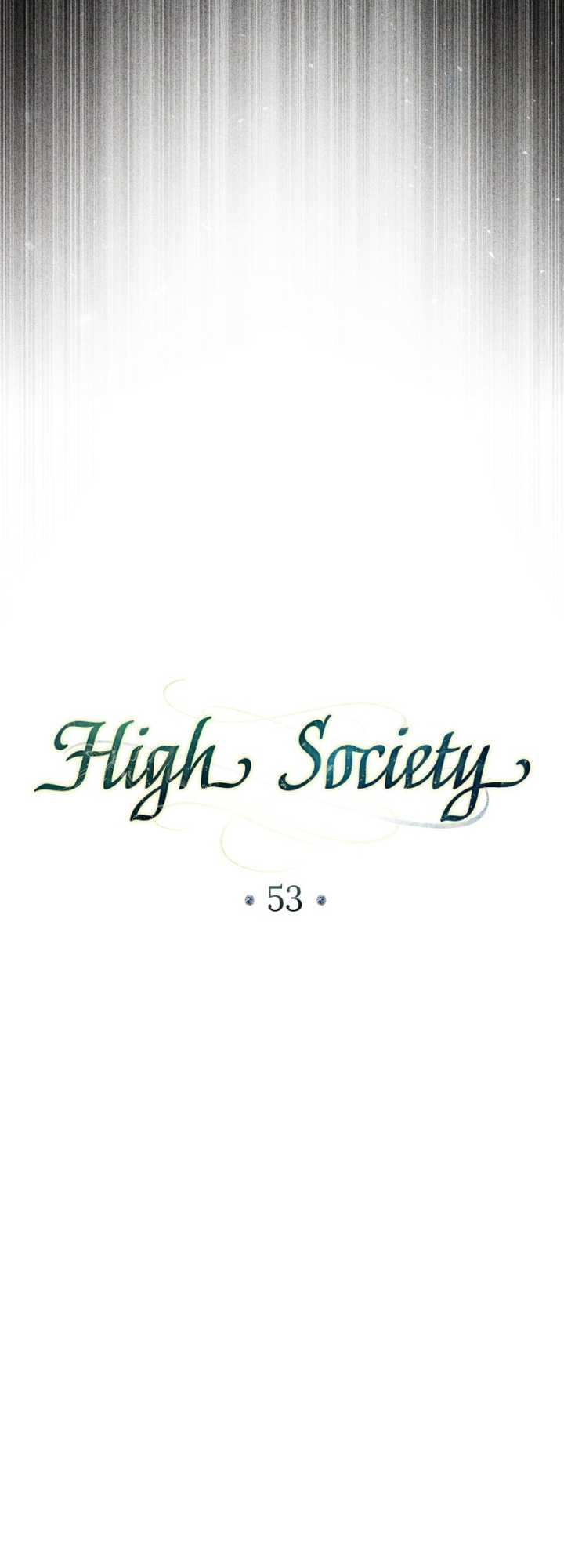 Read High Class Society FR Manga Online