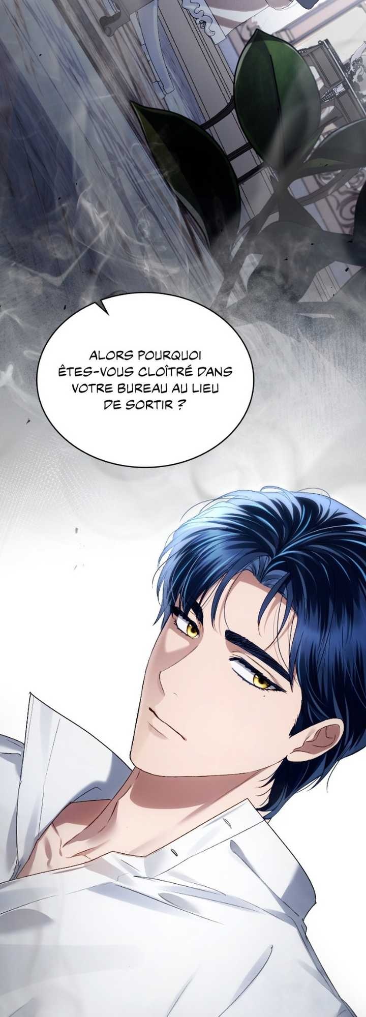 Read High Class Society FR Manga Online
