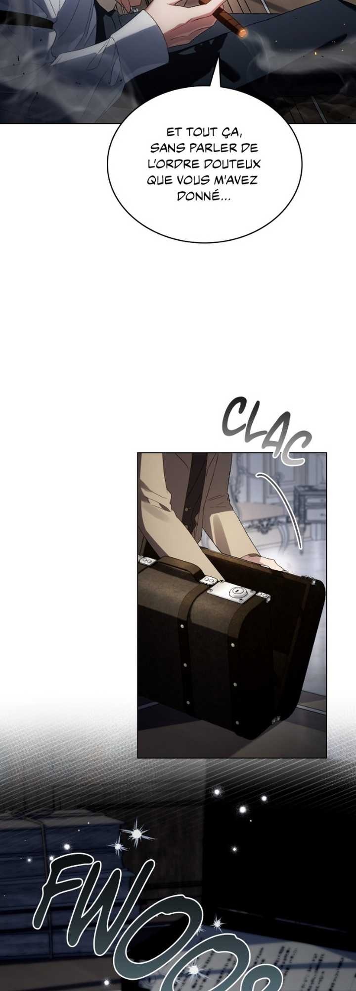 Read High Class Society FR Manga Online
