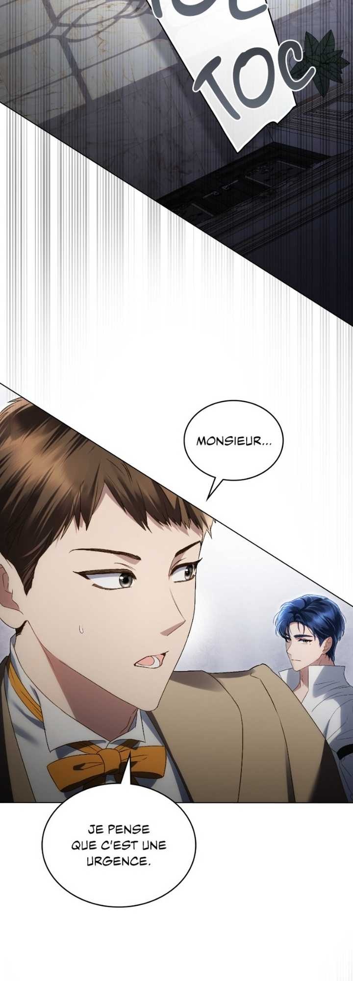 Read High Class Society FR Manga Online
