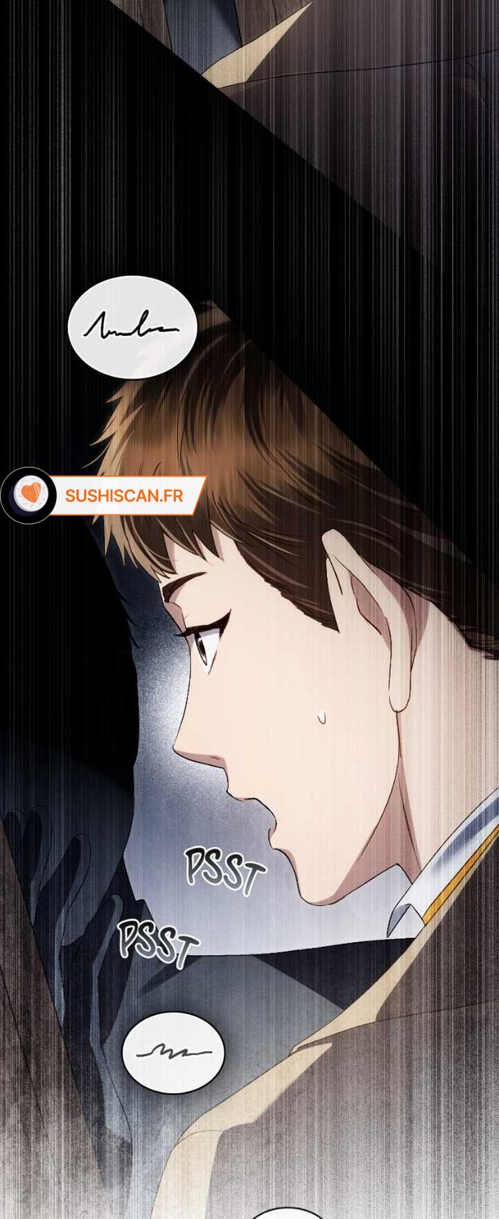 Read High Class Society FR Manga Online