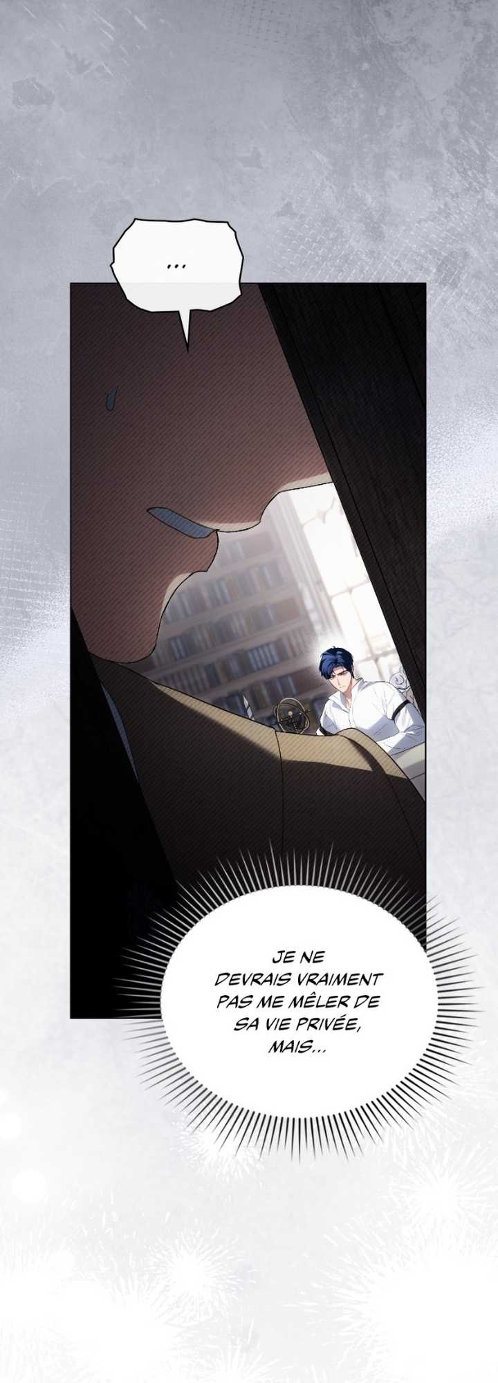 Read High Class Society FR Manga Online
