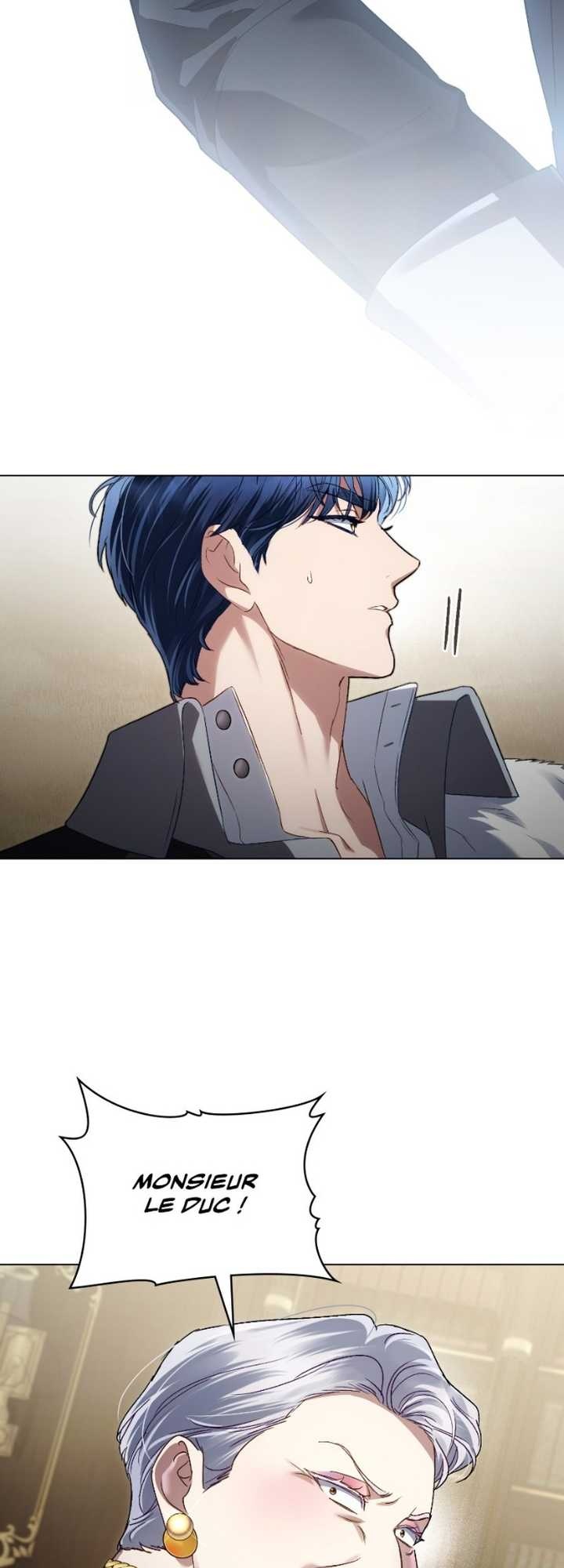 Read High Class Society FR Manga Online