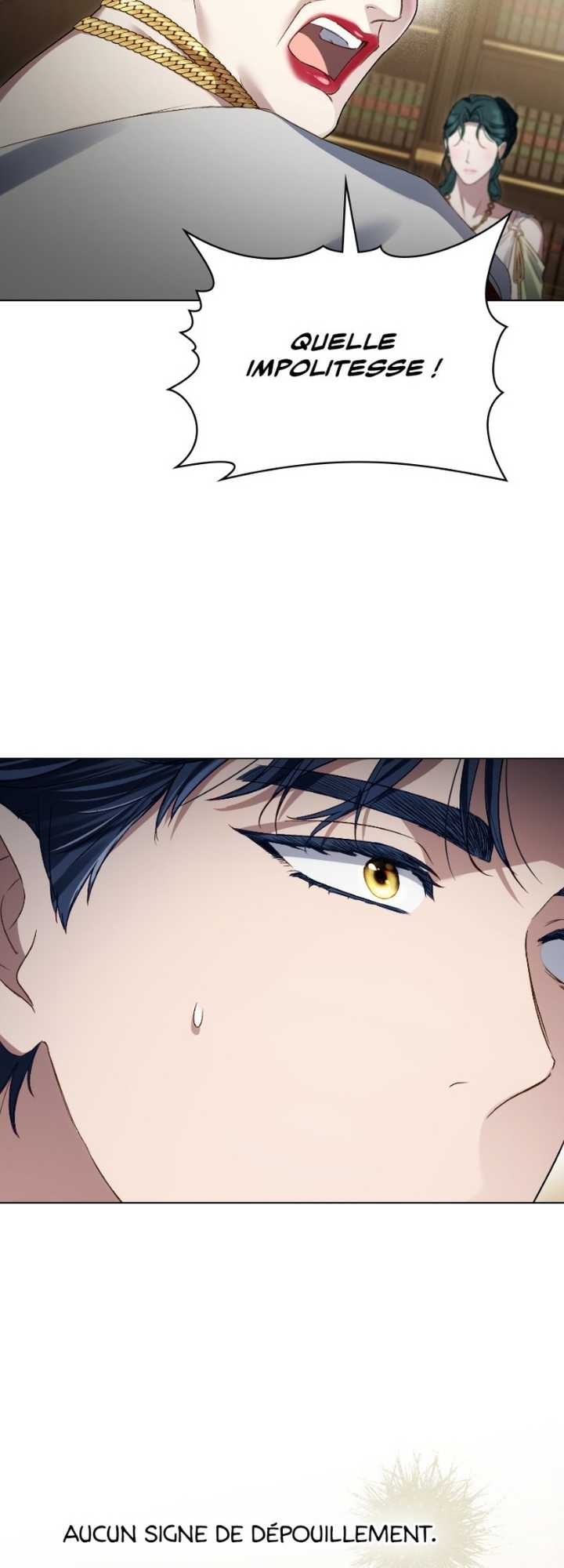 Read High Class Society FR Manga Online