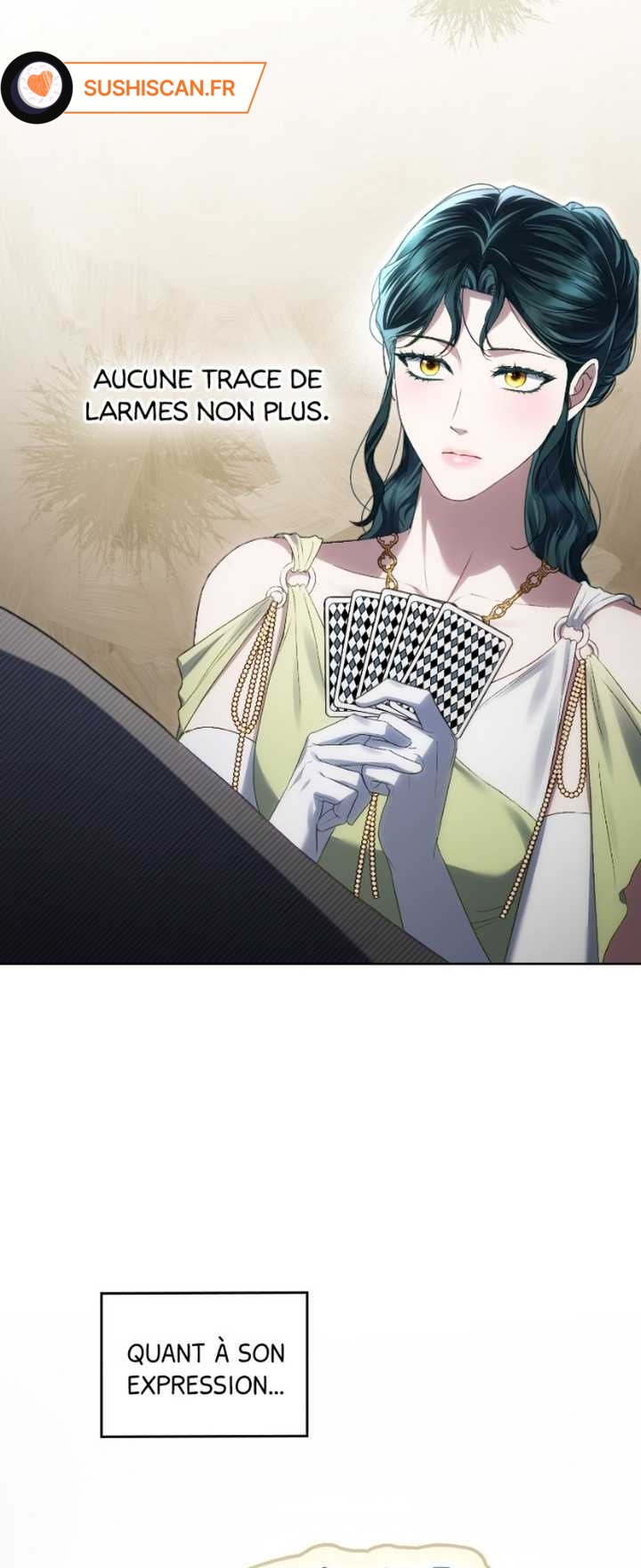Read High Class Society FR Manga Online