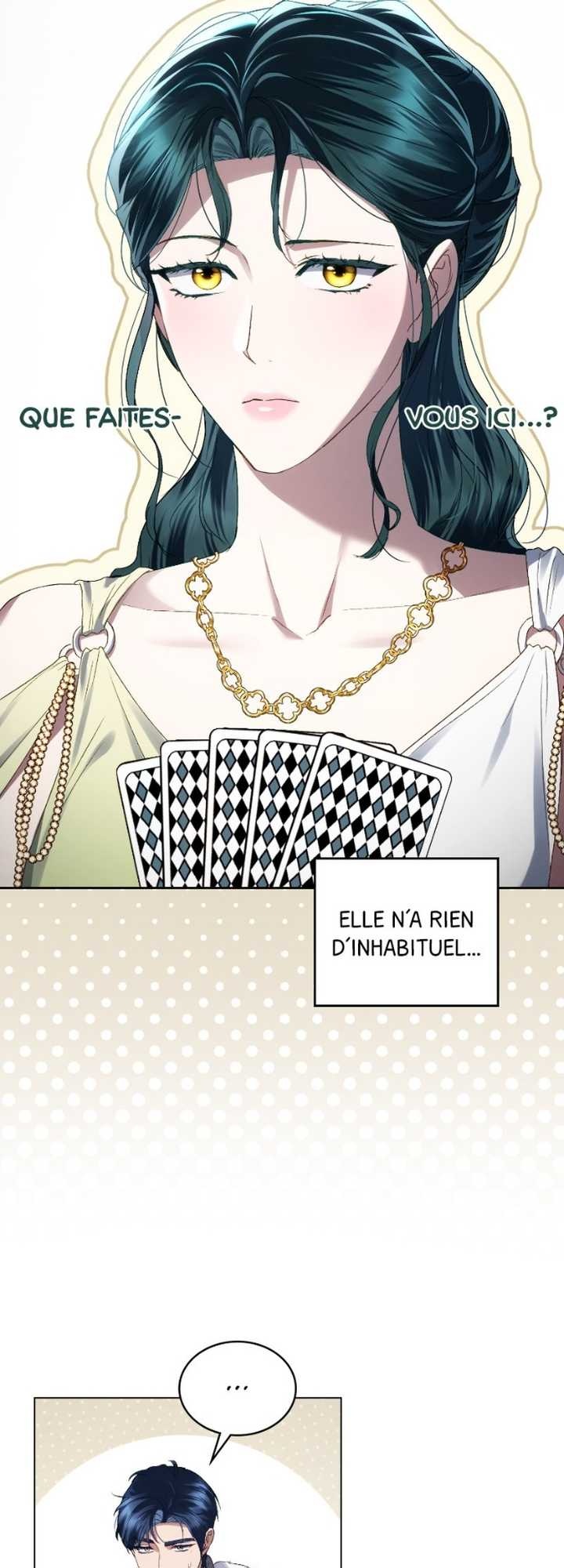 Read High Class Society FR Manga Online