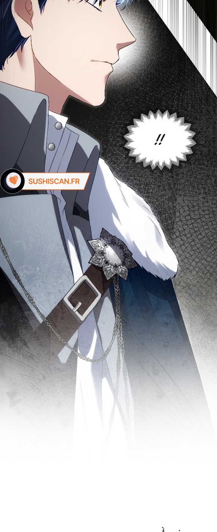 Read High Class Society FR Manga Online