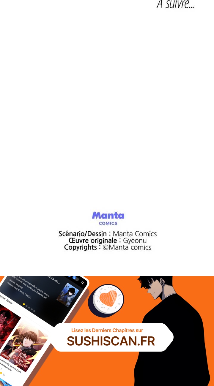 Read High Class Society FR Manga Online