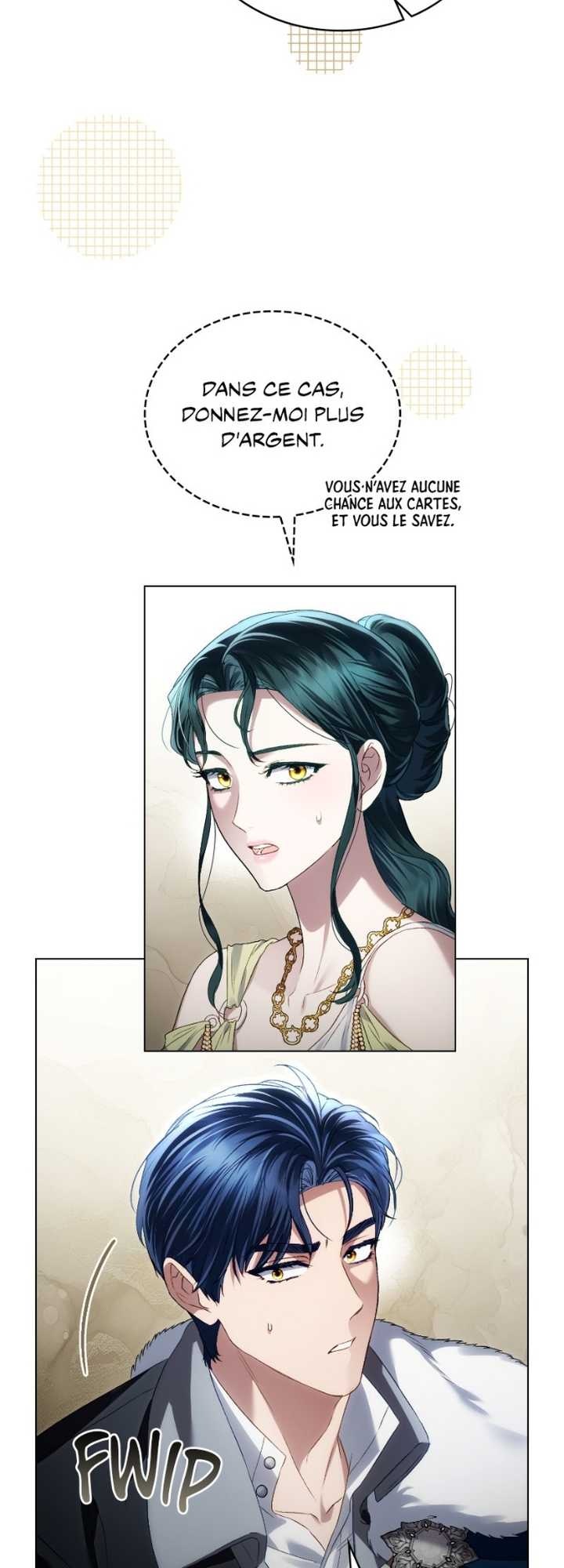 Read High Class Society FR Manga Online