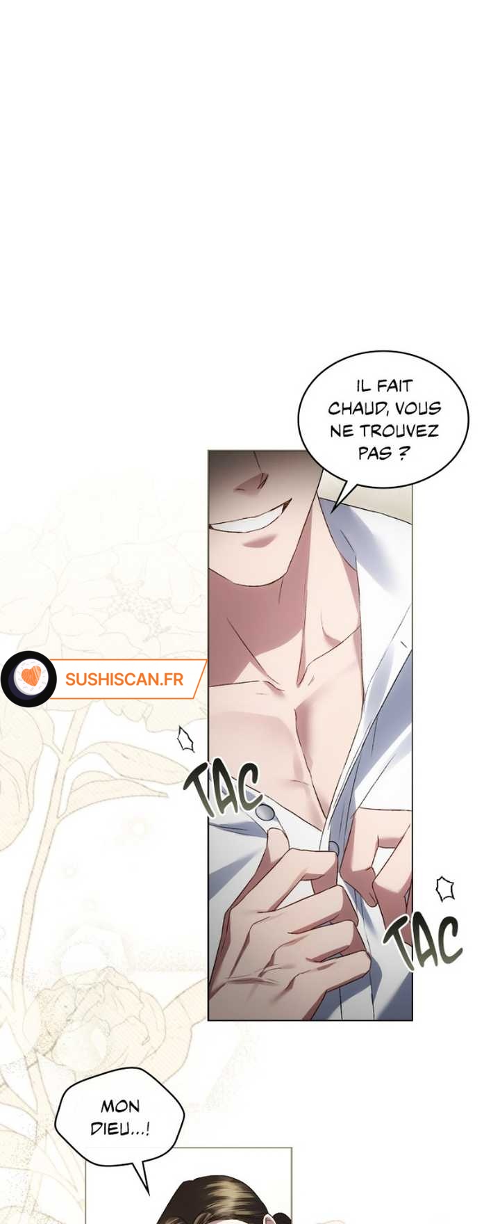 Read High Class Society FR Manga Online
