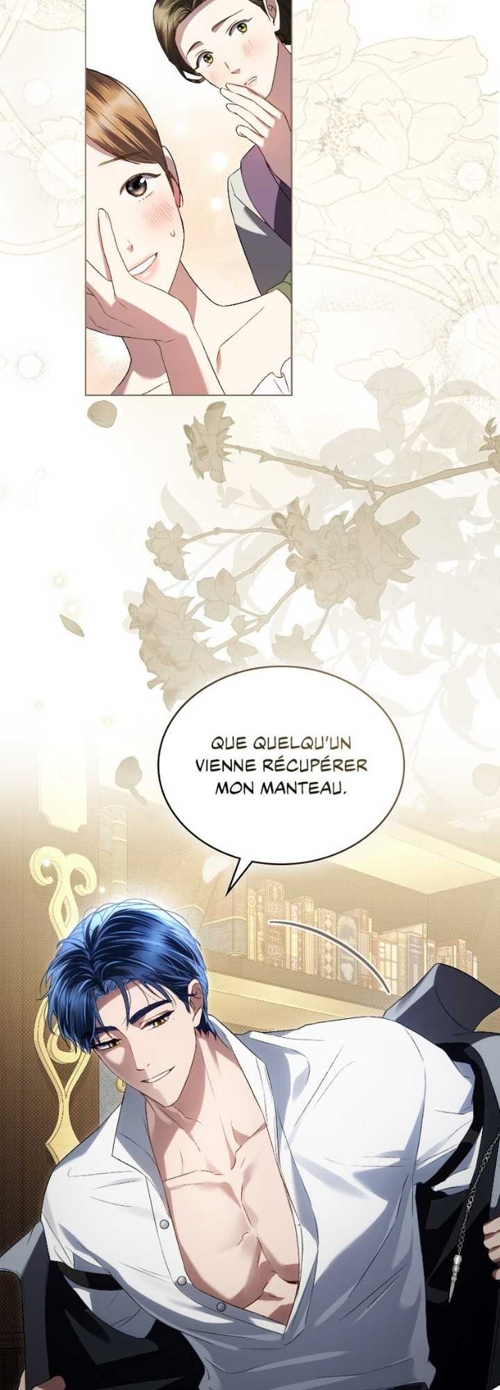 Read High Class Society FR Manga Online