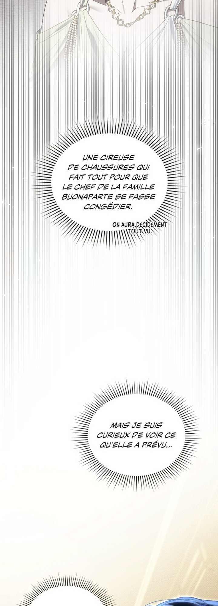 Read High Class Society FR Manga Online