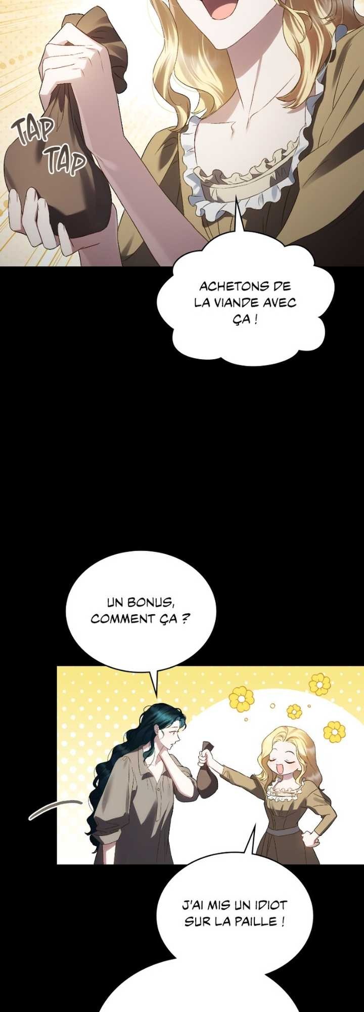 Read High Class Society FR Manga Online