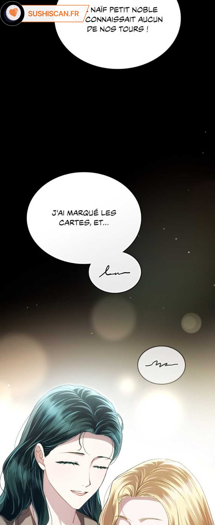 Read High Class Society FR Manga Online