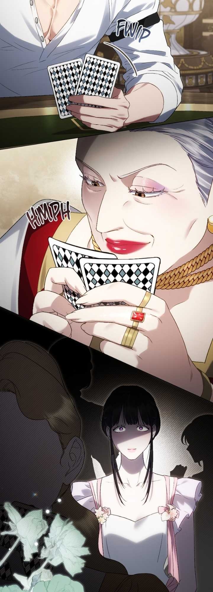 Read High Class Society FR Manga Online