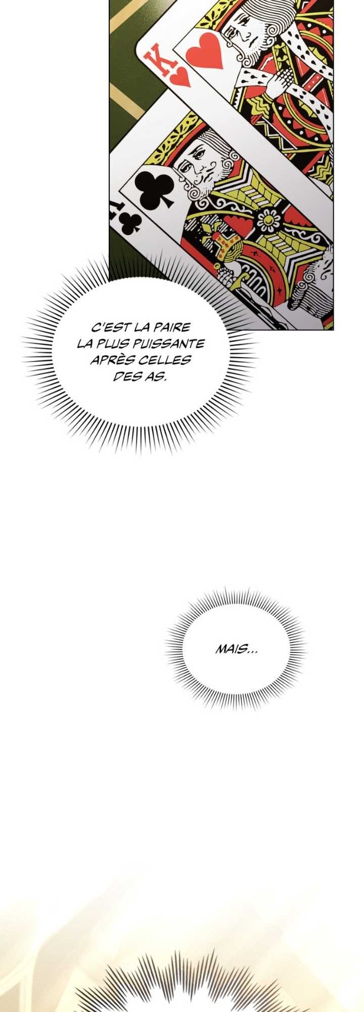 Read High Class Society FR Manga Online