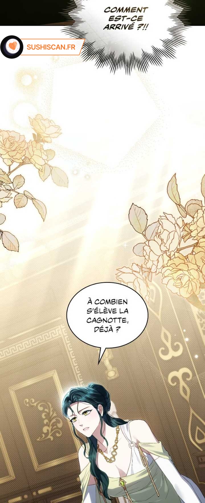 Read High Class Society FR Manga Online