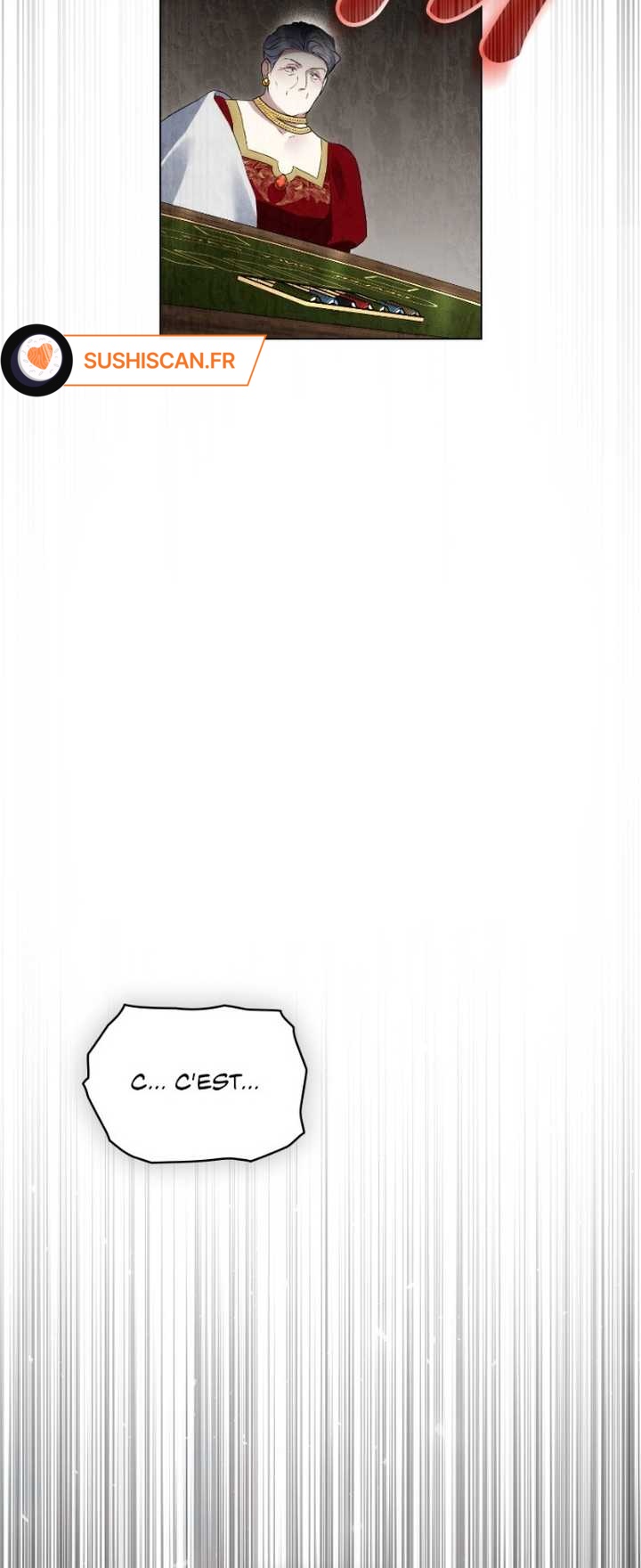 Read High Class Society FR Manga Online