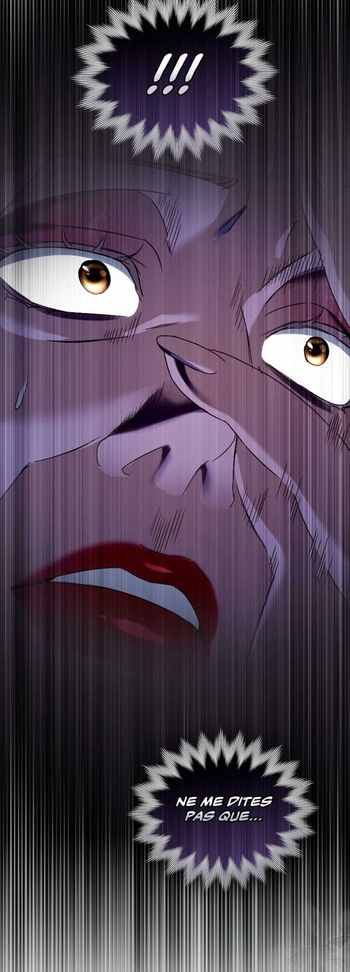 Read High Class Society FR Manga Online