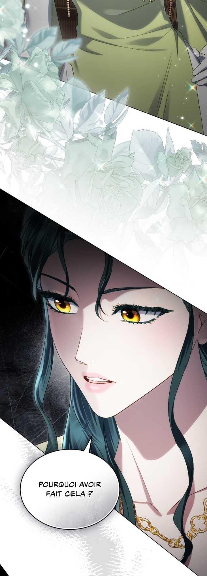 Read High Class Society FR Manga Online