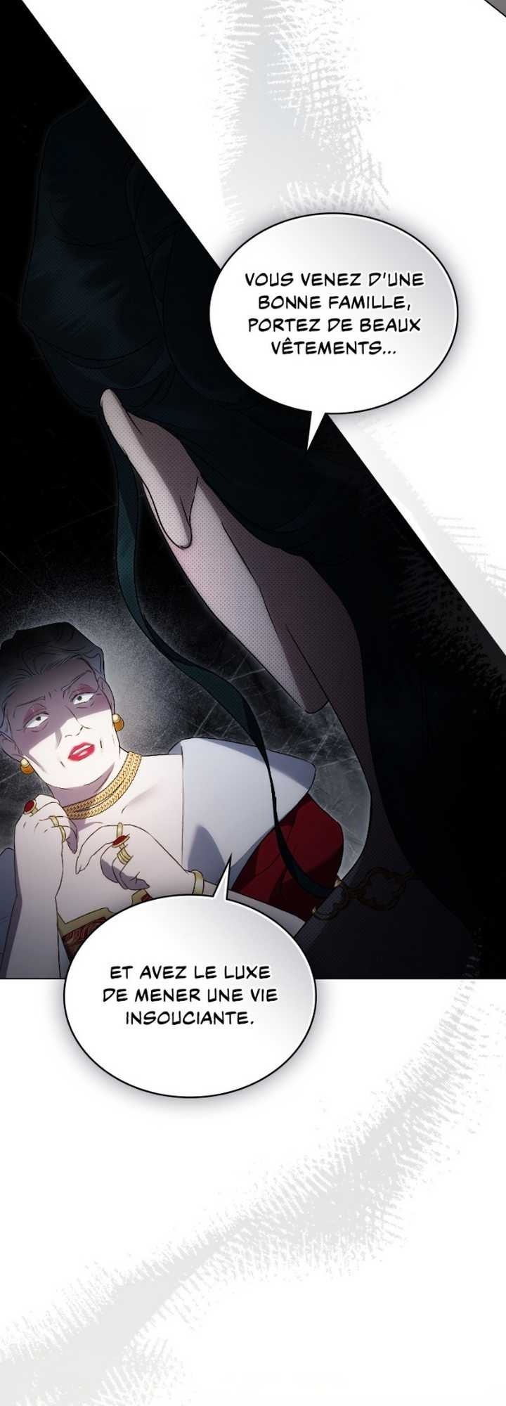 Read High Class Society FR Manga Online