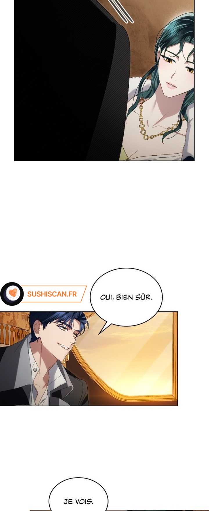 Read High Class Society FR Manga Online