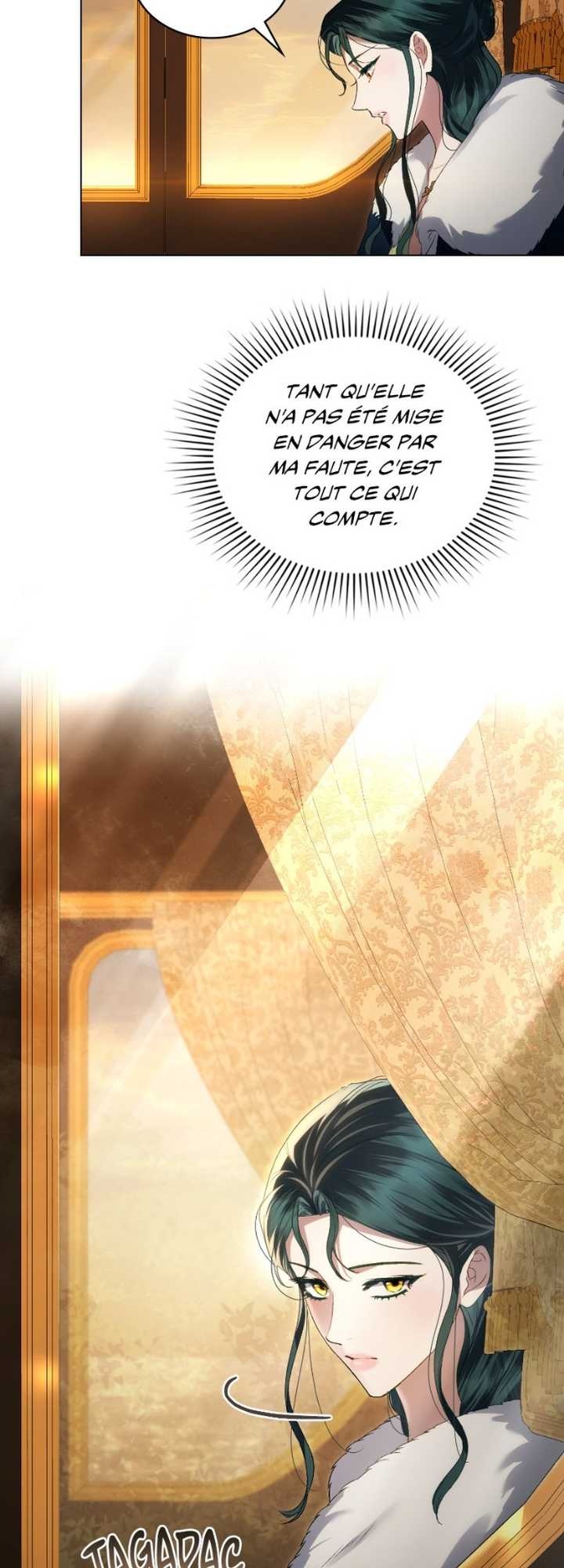 Read High Class Society FR Manga Online