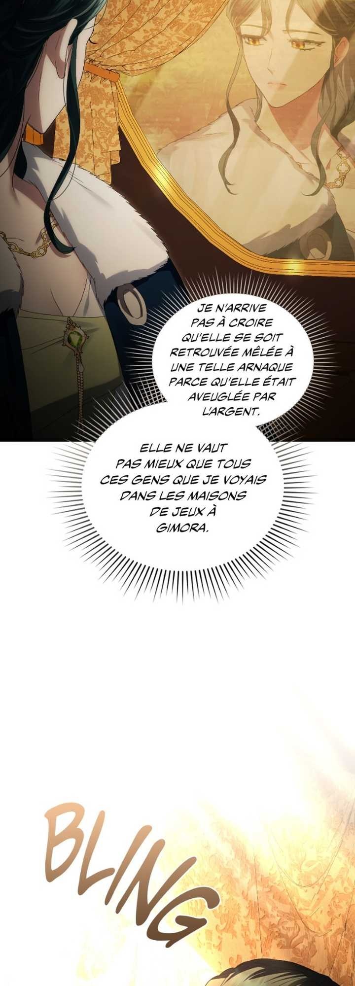 Read High Class Society FR Manga Online