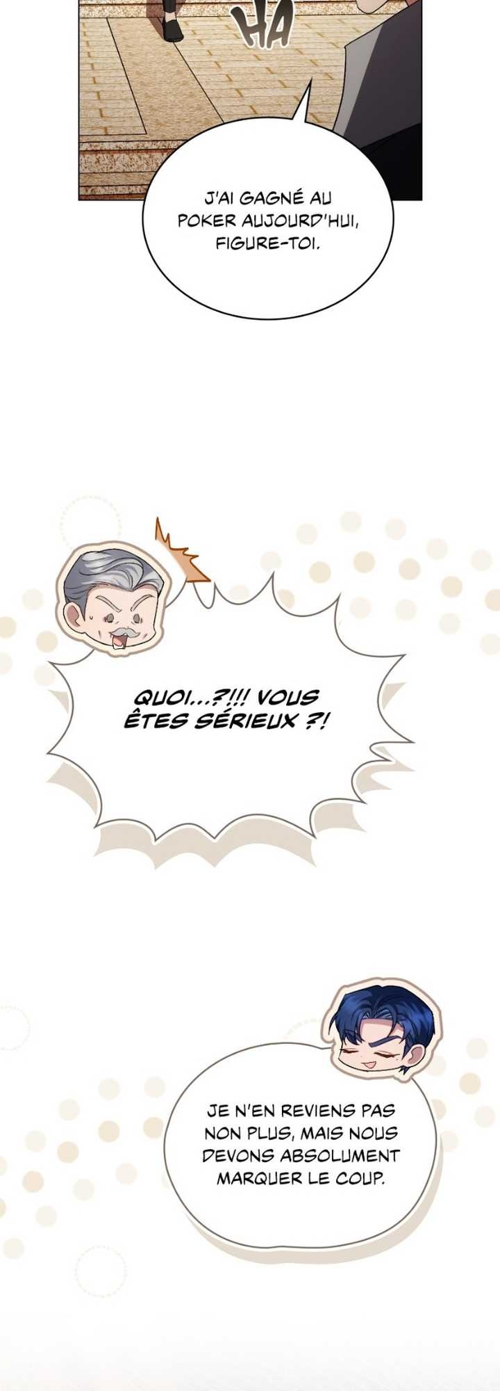 Read High Class Society FR Manga Online