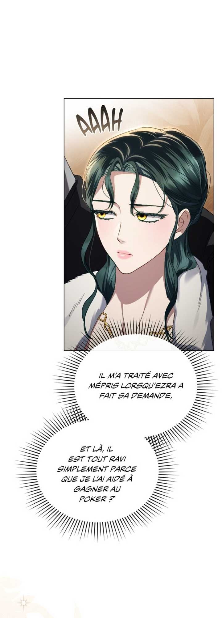 Read High Class Society FR Manga Online