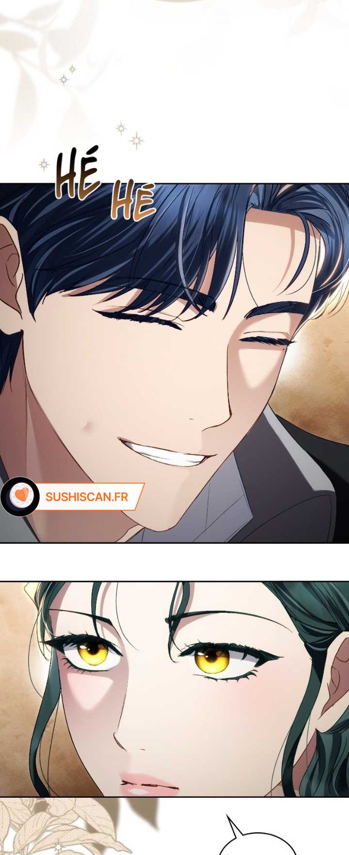 Read High Class Society FR Manga Online