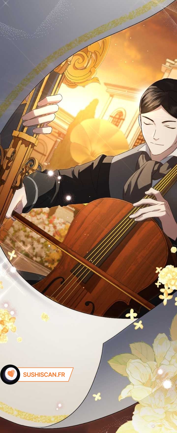 Read High Class Society FR Manga Online