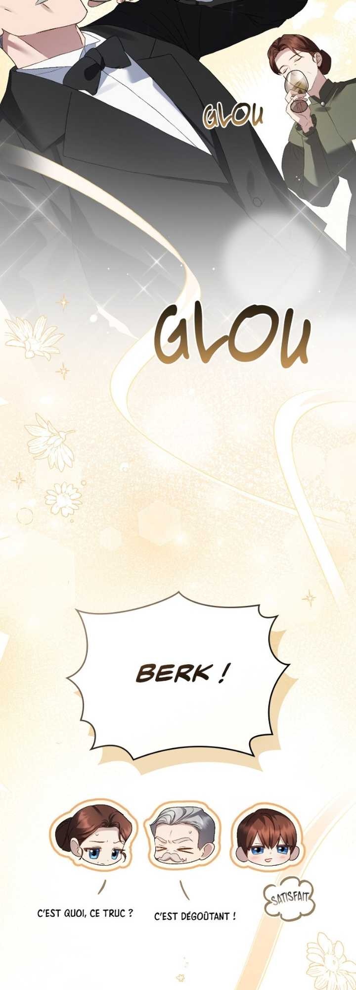 Read High Class Society FR Manga Online