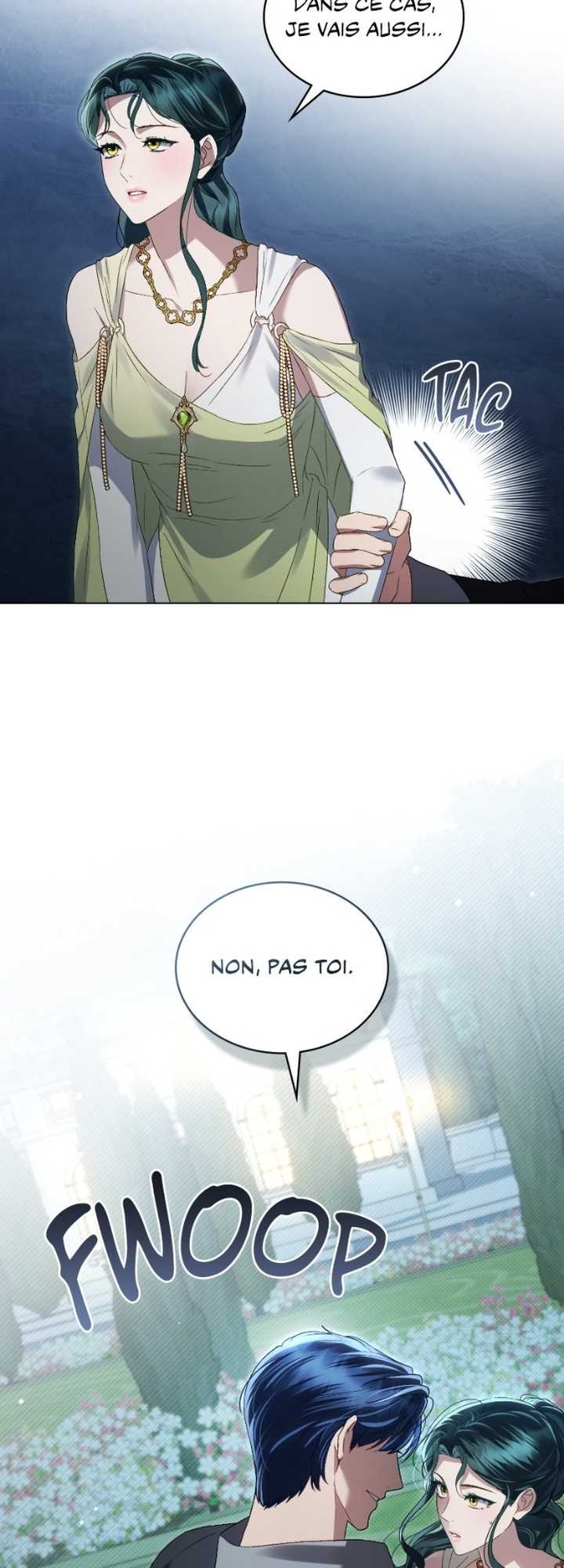 Read High Class Society FR Manga Online