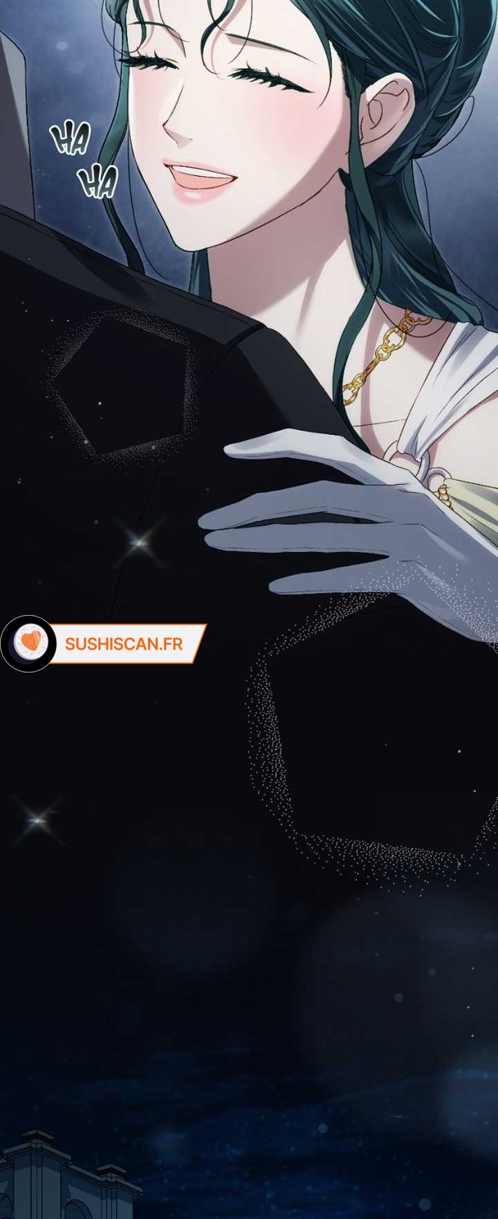 Read High Class Society FR Manga Online