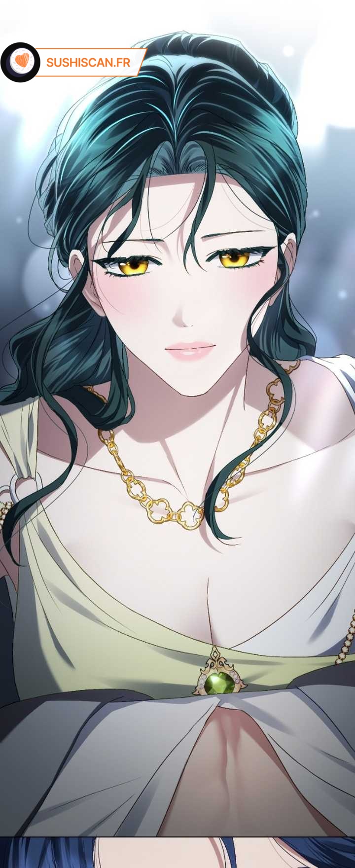 Read High Class Society FR Manga Online