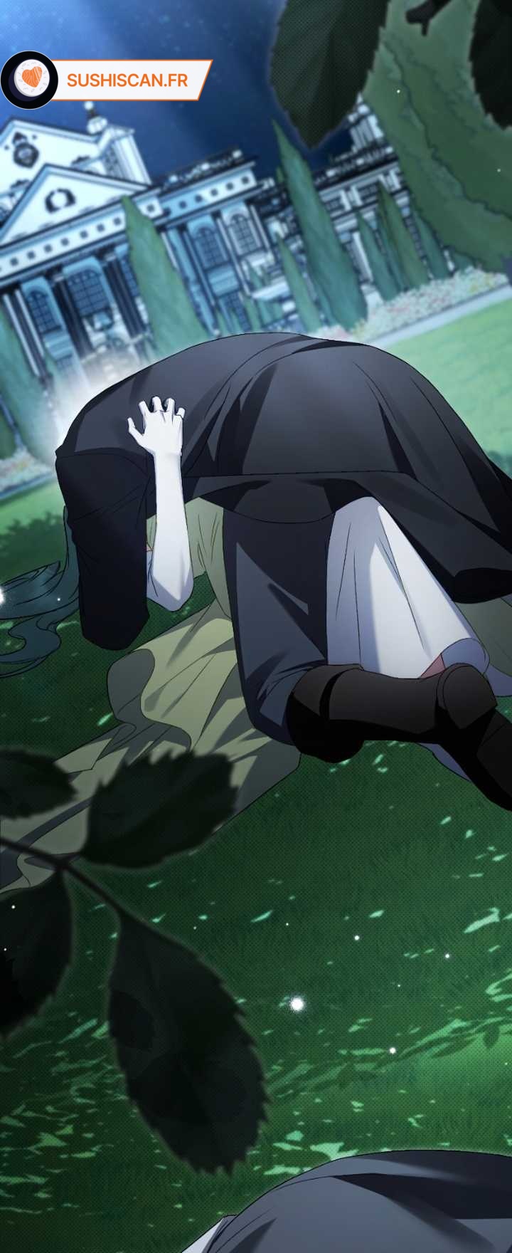 Read High Class Society FR Manga Online