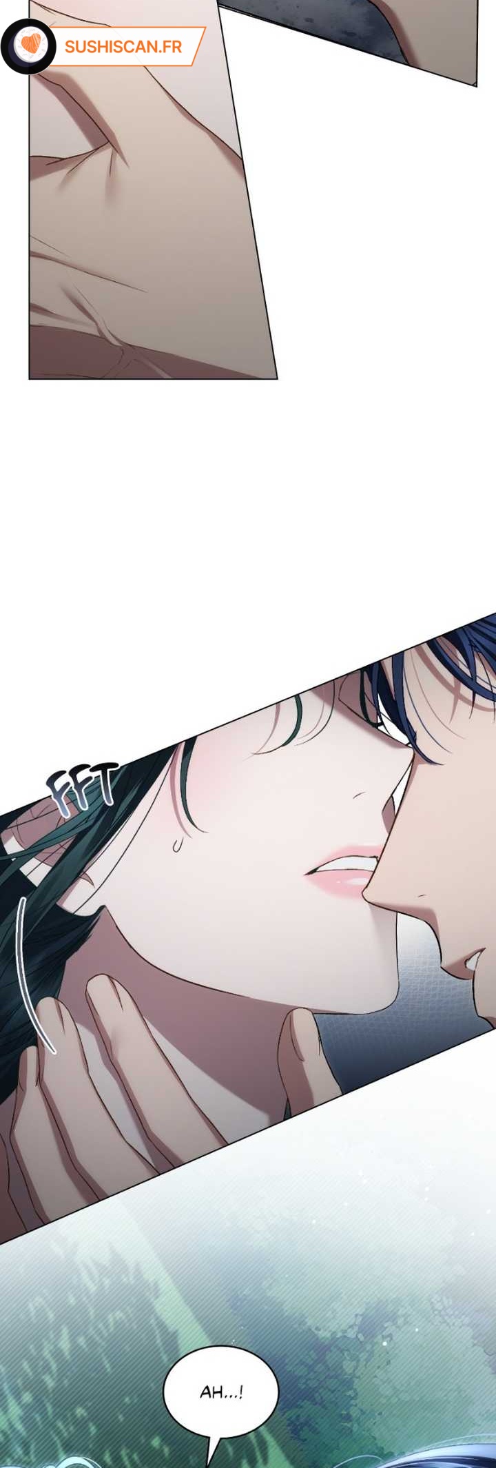 Read High Class Society FR Manga Online