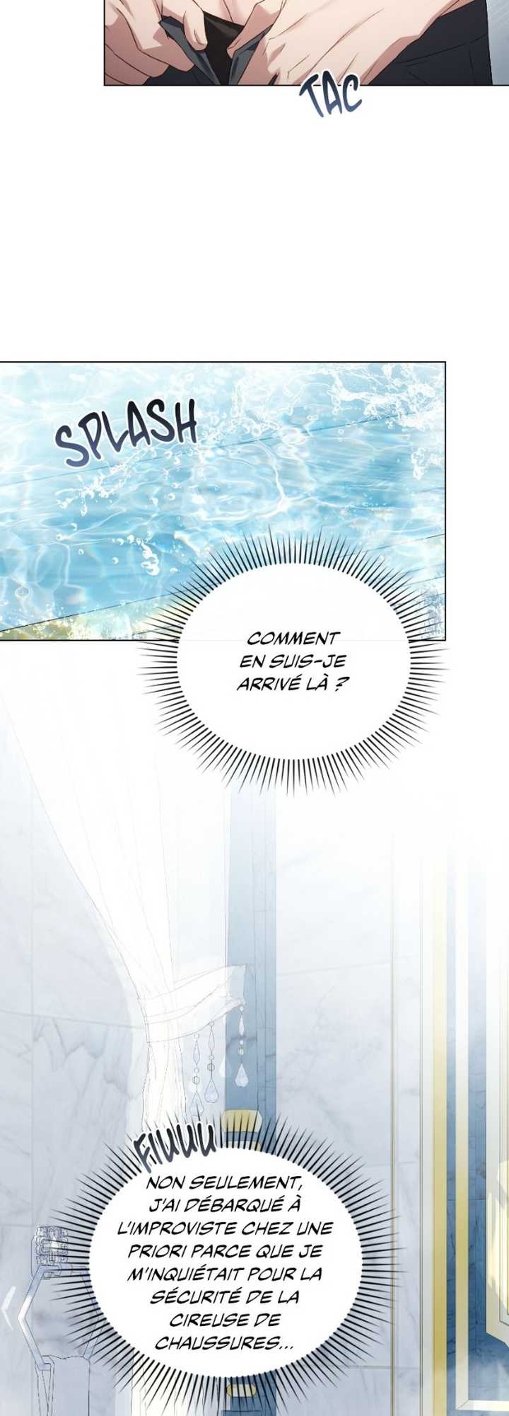 Read High Class Society FR Manga Online