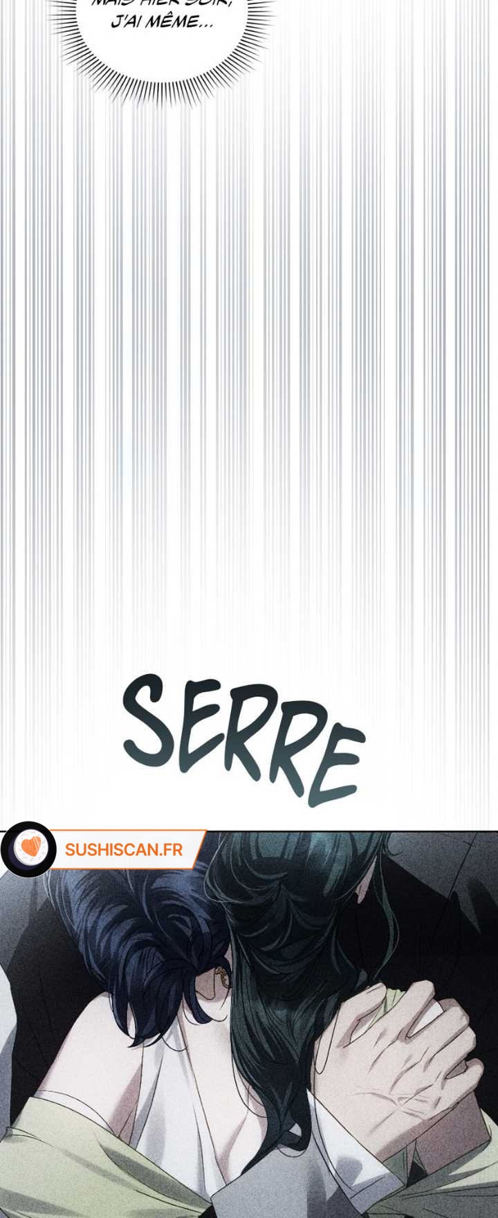 Read High Class Society FR Manga Online