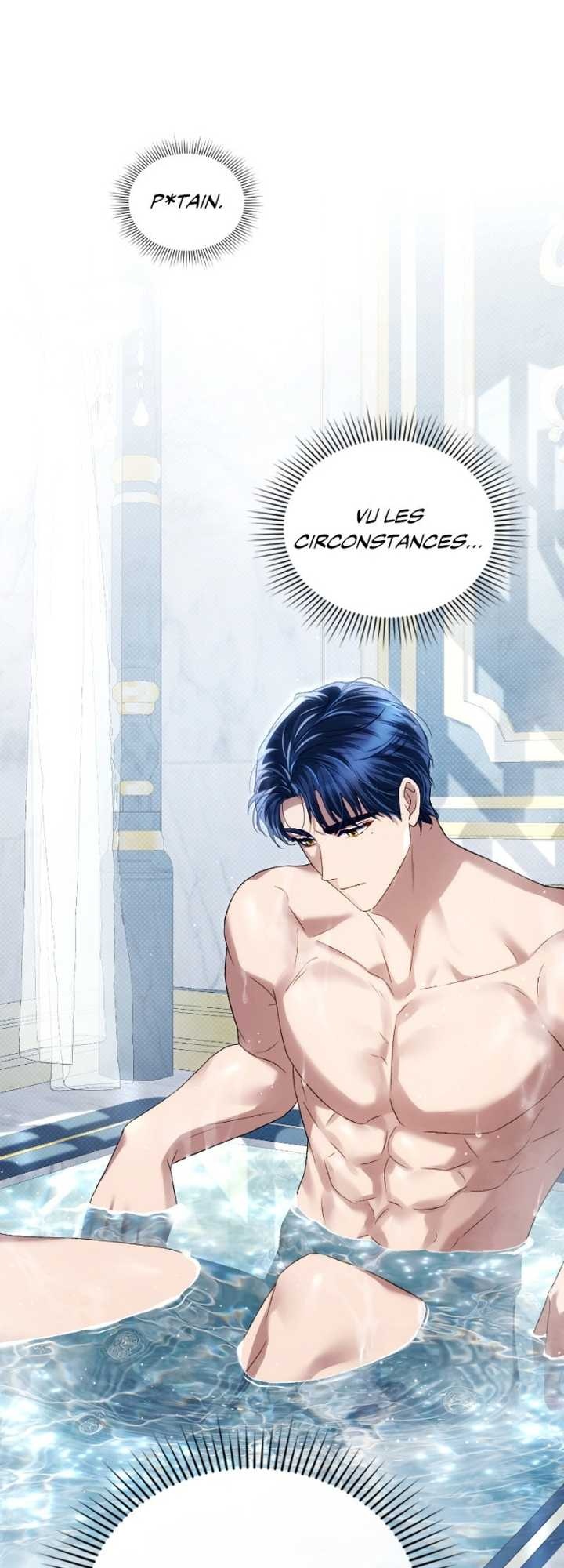 Read High Class Society FR Manga Online