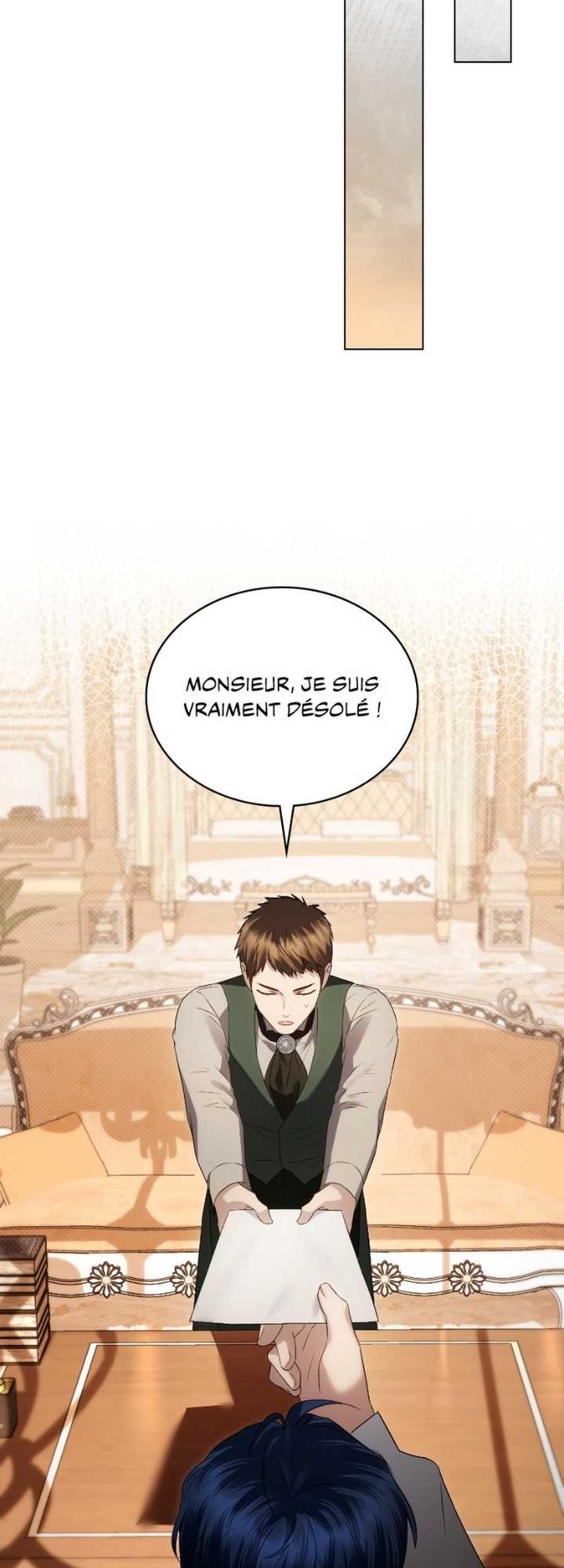 Read High Class Society FR Manga Online