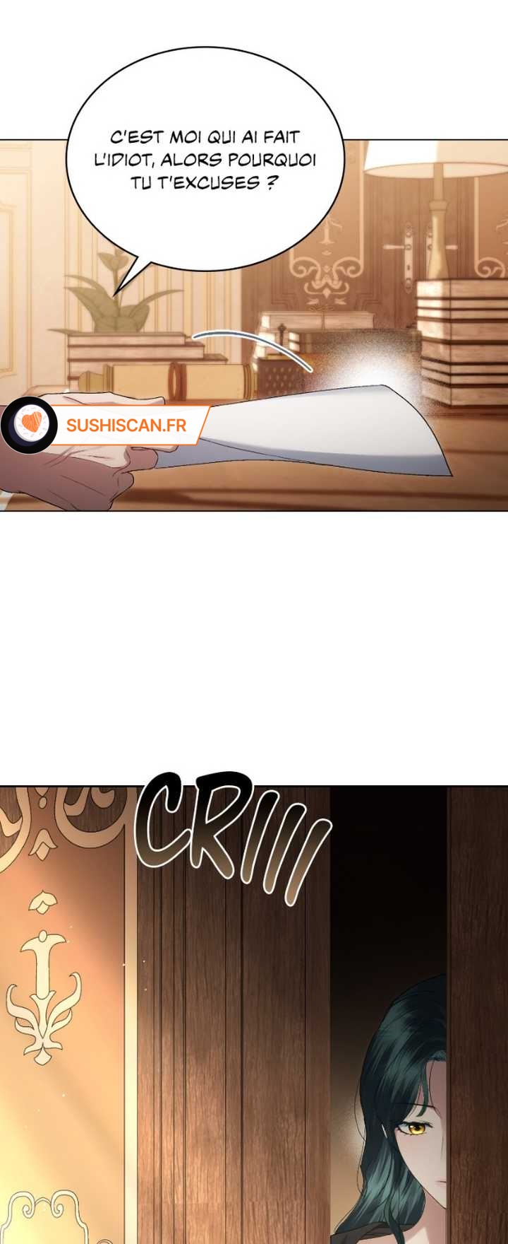 Read High Class Society FR Manga Online