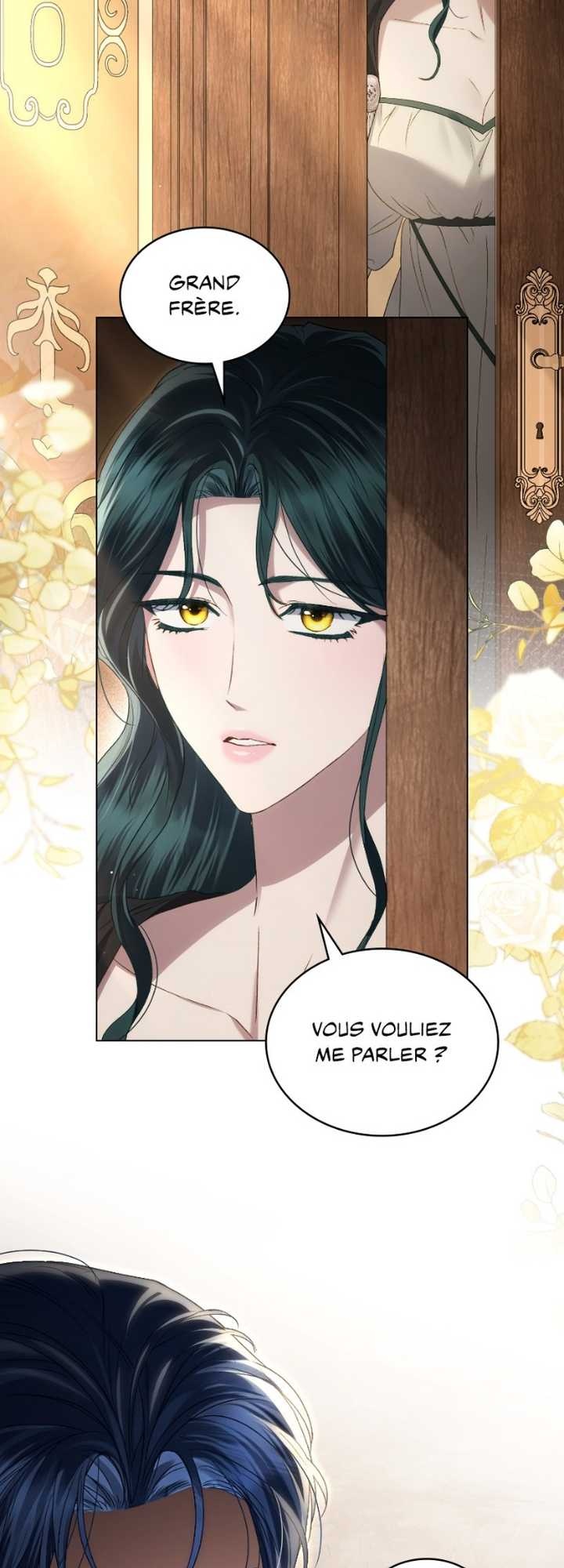 Read High Class Society FR Manga Online