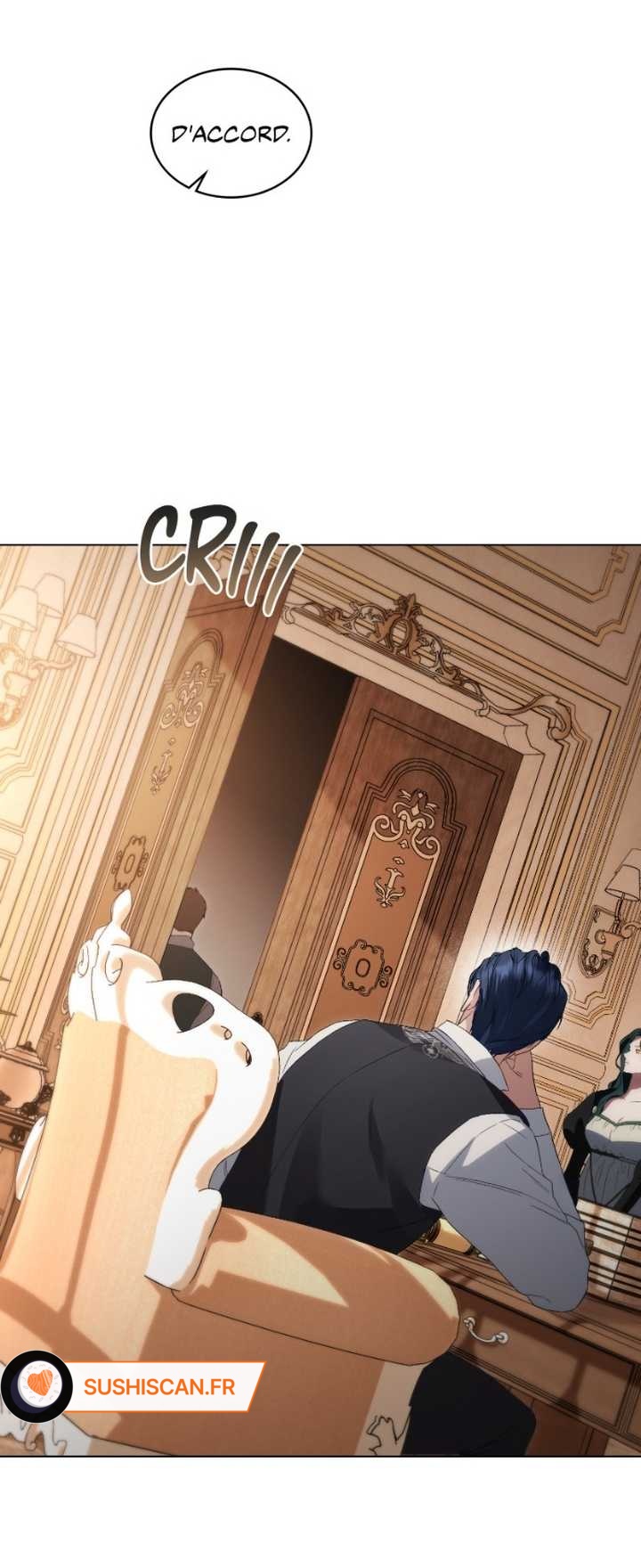 Read High Class Society FR Manga Online