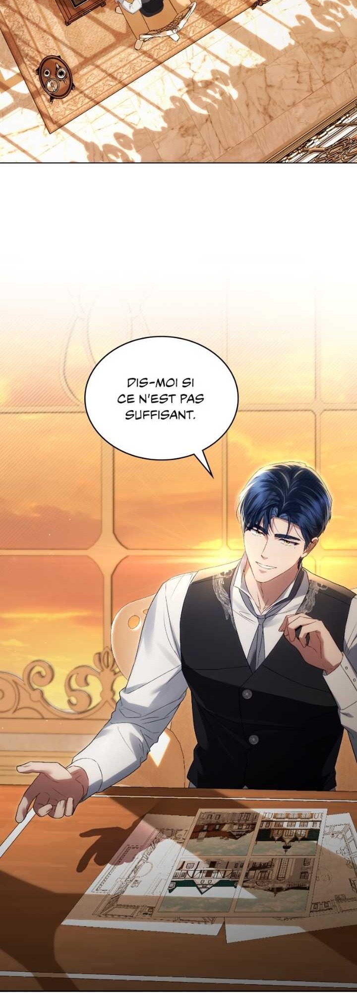 Read High Class Society FR Manga Online