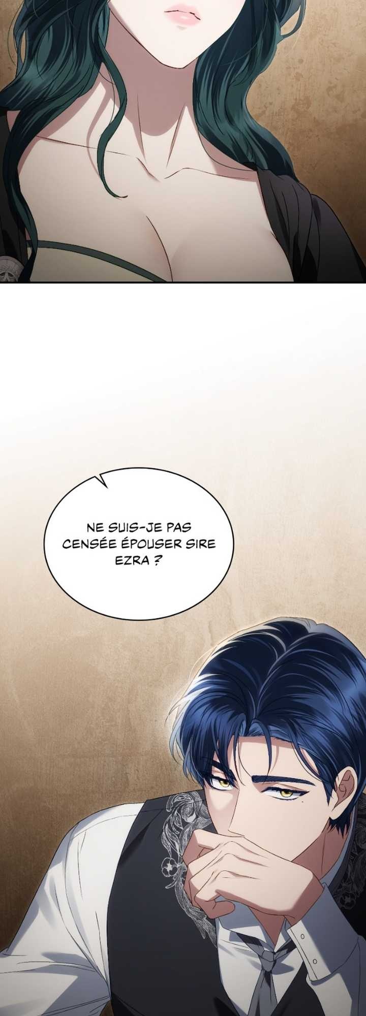 Read High Class Society FR Manga Online
